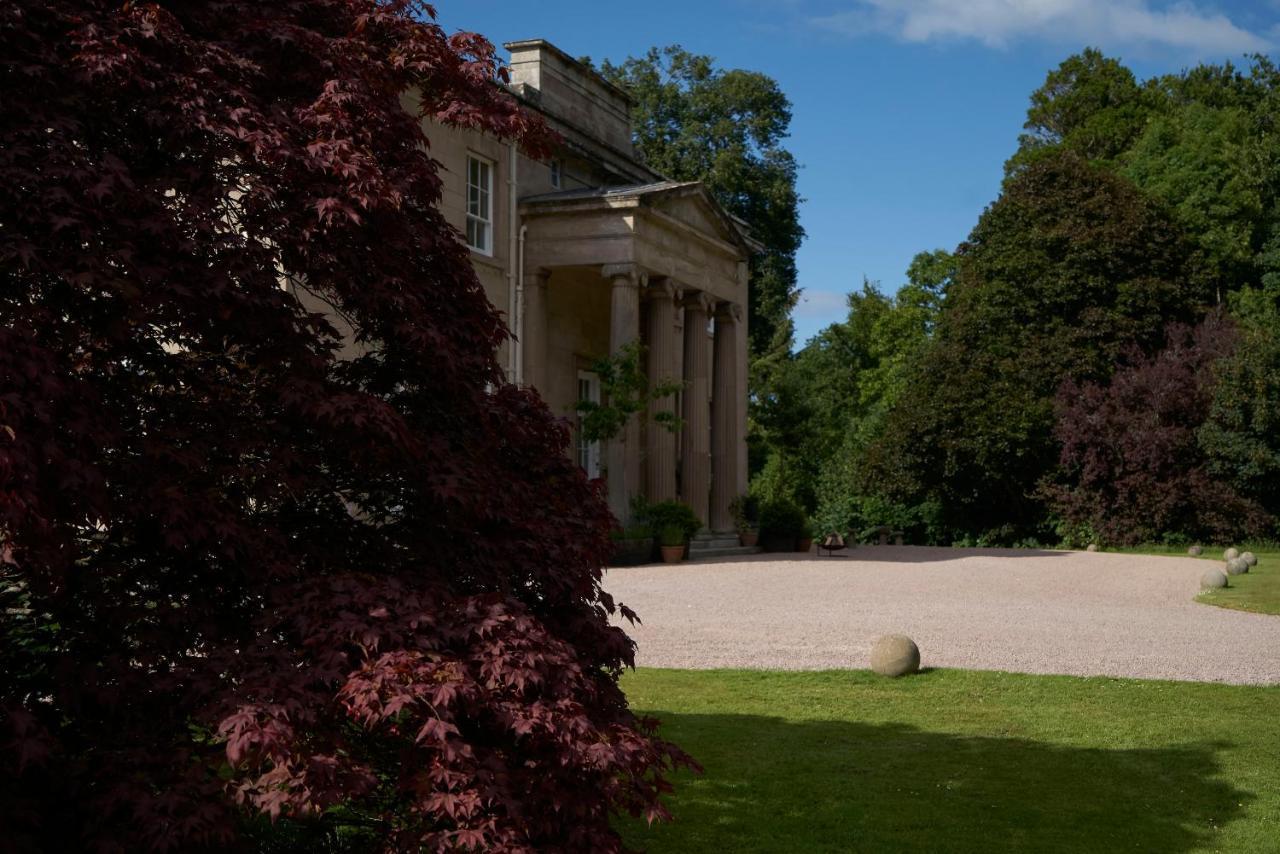 Boath House Hotel Nairn Exterior photo