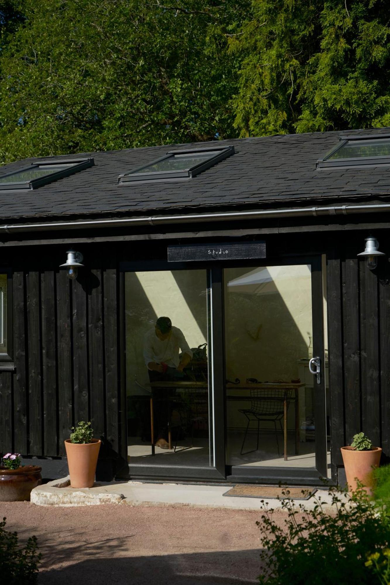 Boath House Hotel Nairn Exterior photo