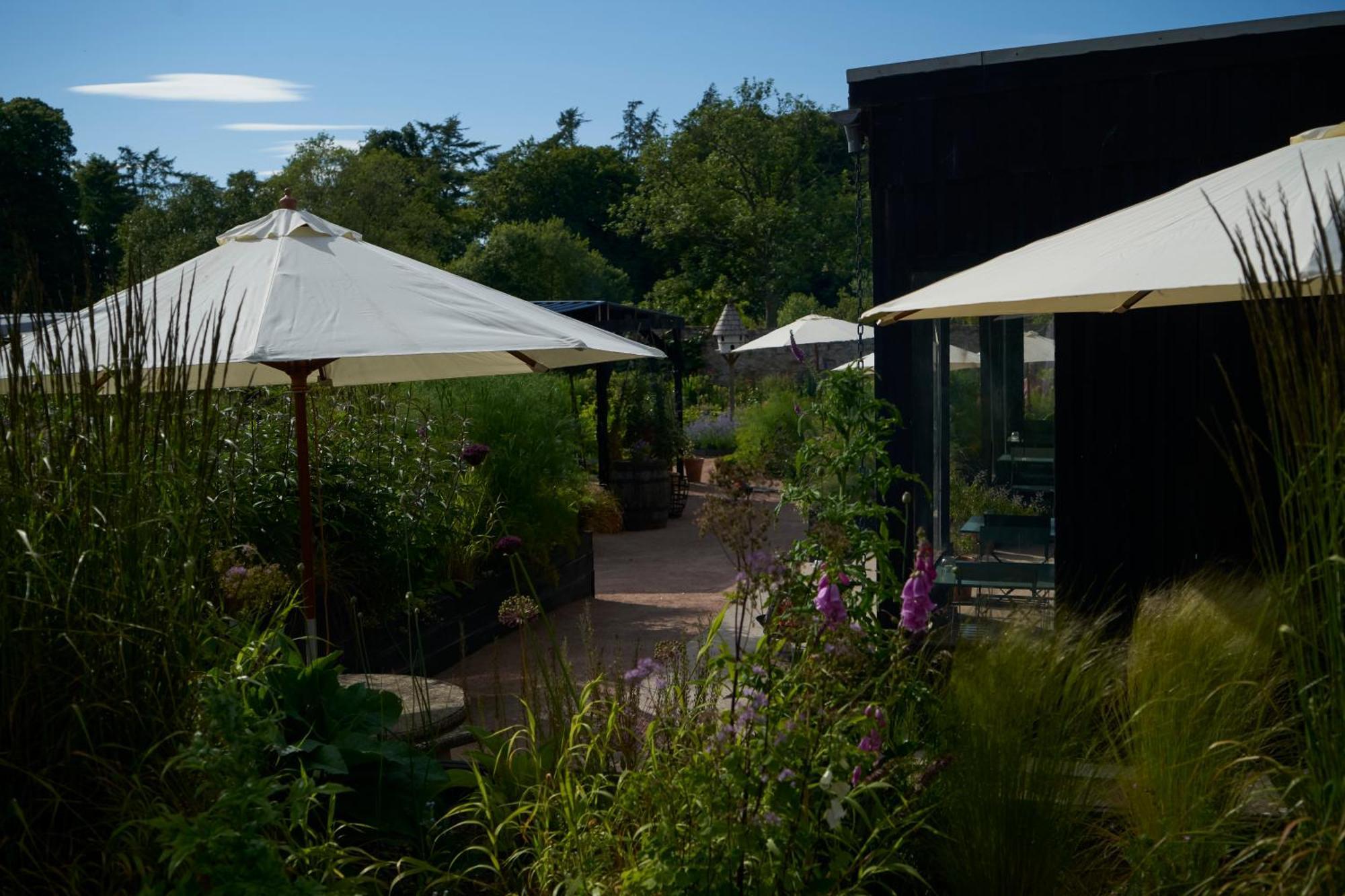 Boath House Hotel Nairn Exterior photo