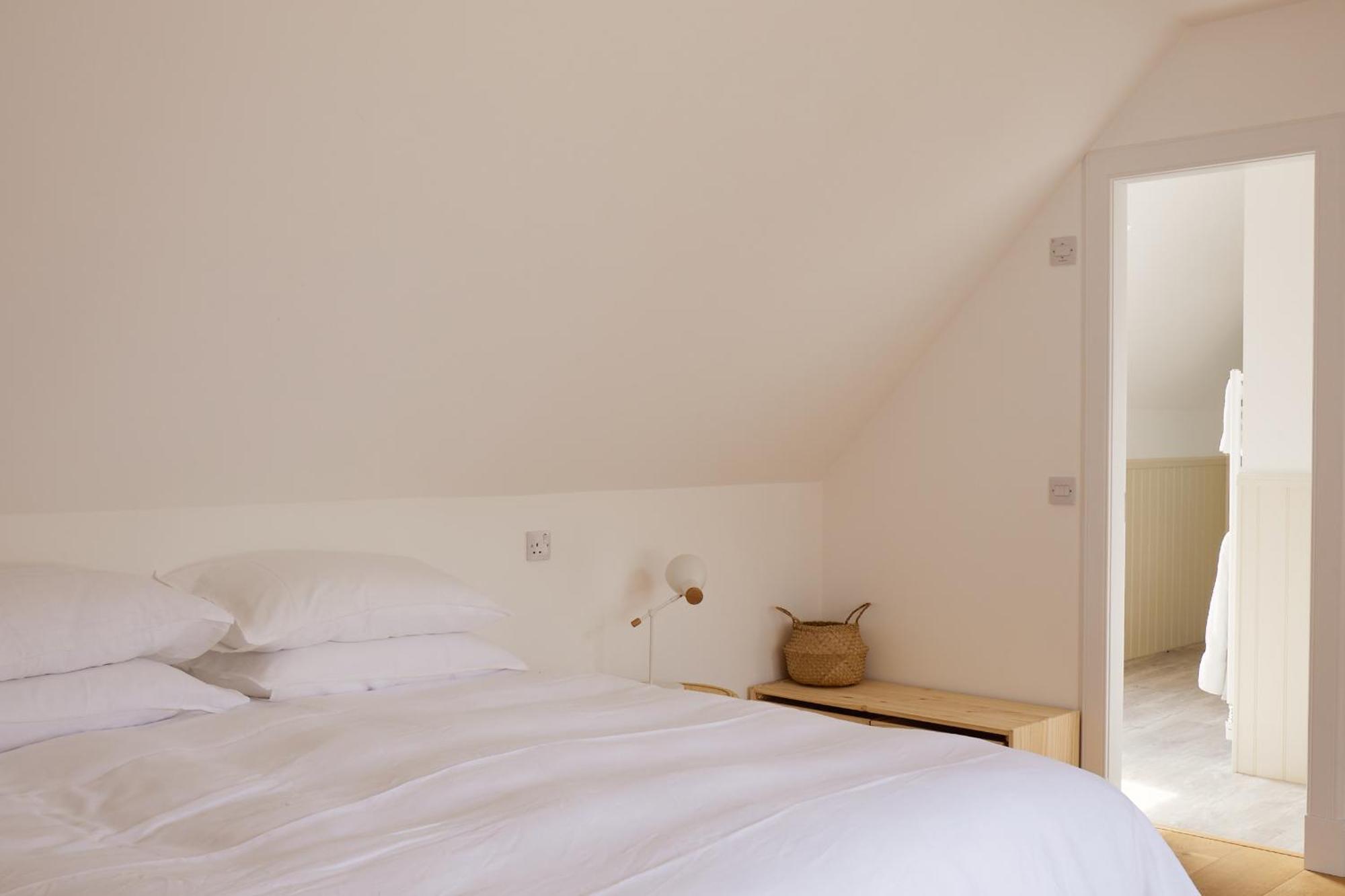Boath House Hotel Nairn Room photo