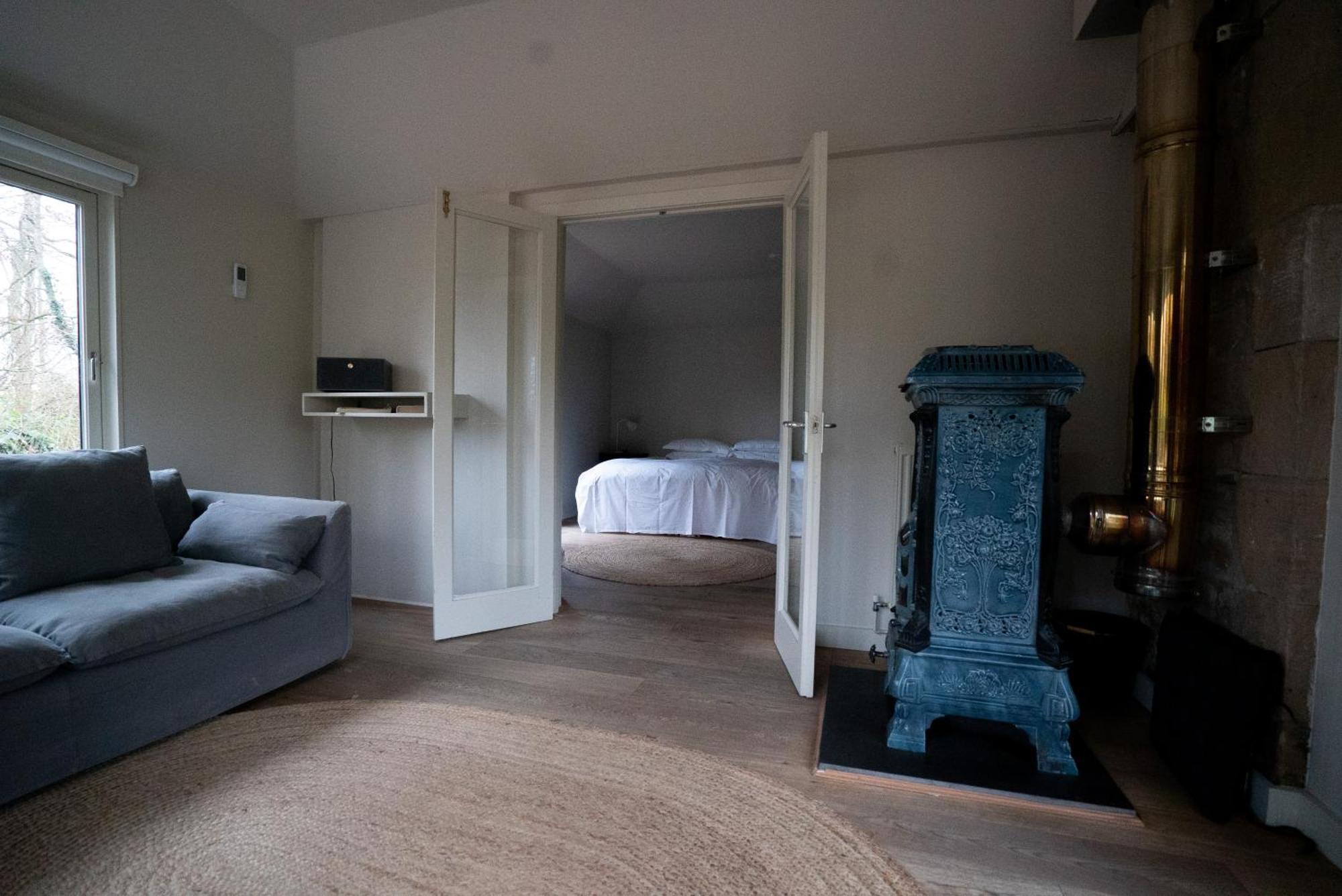 Boath House Hotel Nairn Room photo