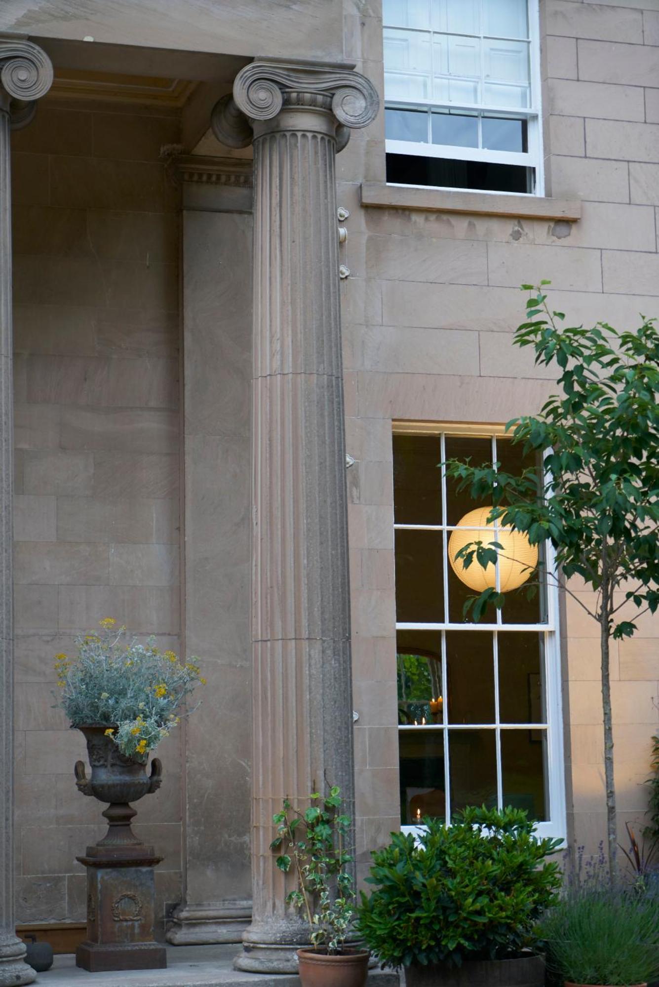 Boath House Hotel Nairn Exterior photo