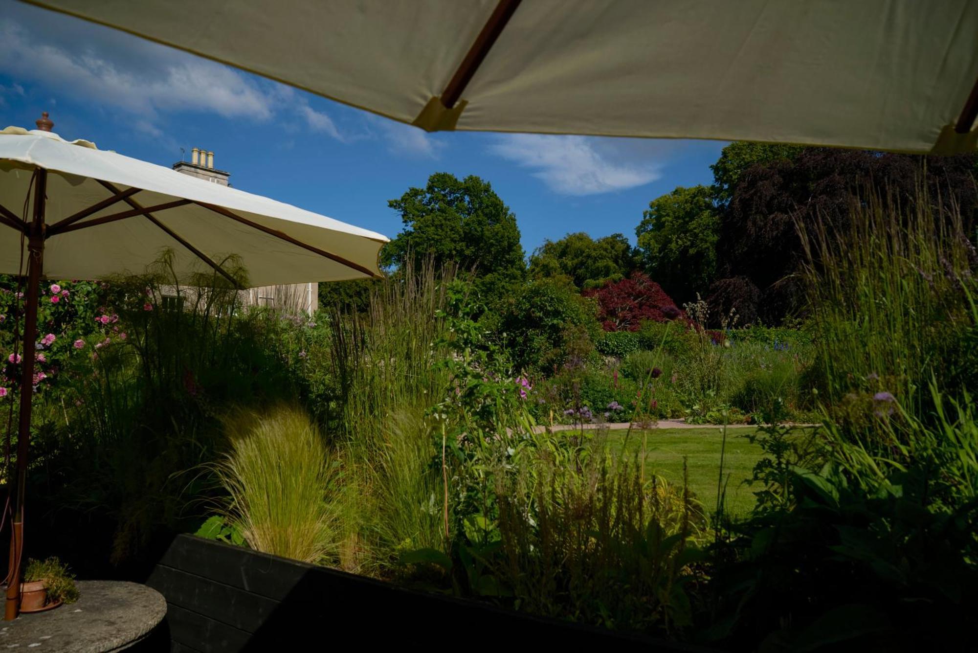 Boath House Hotel Nairn Exterior photo